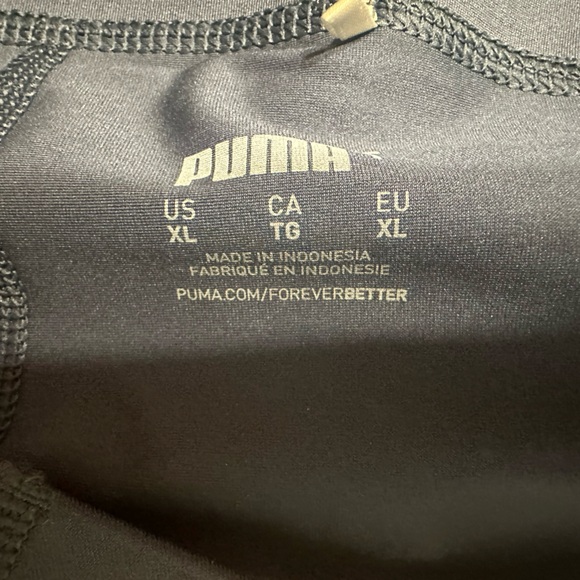 Puma golf skirt - Picture 3 of 3